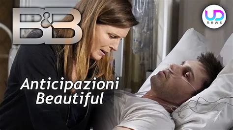 beautiful 27 agosto 2023|Anticipazioni Beautiful Trama Puntate 21.